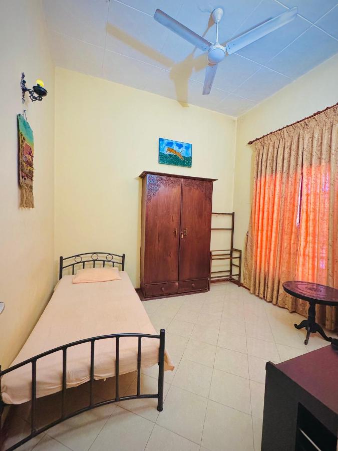 Budget Twin Room