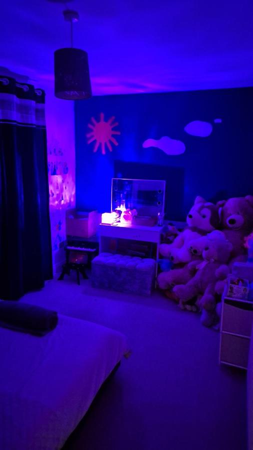 Casa con 3 Camere da Letto