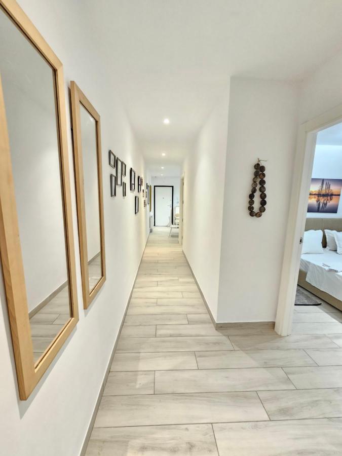 "Luxe Residence" Marsa avec Parking - B&B