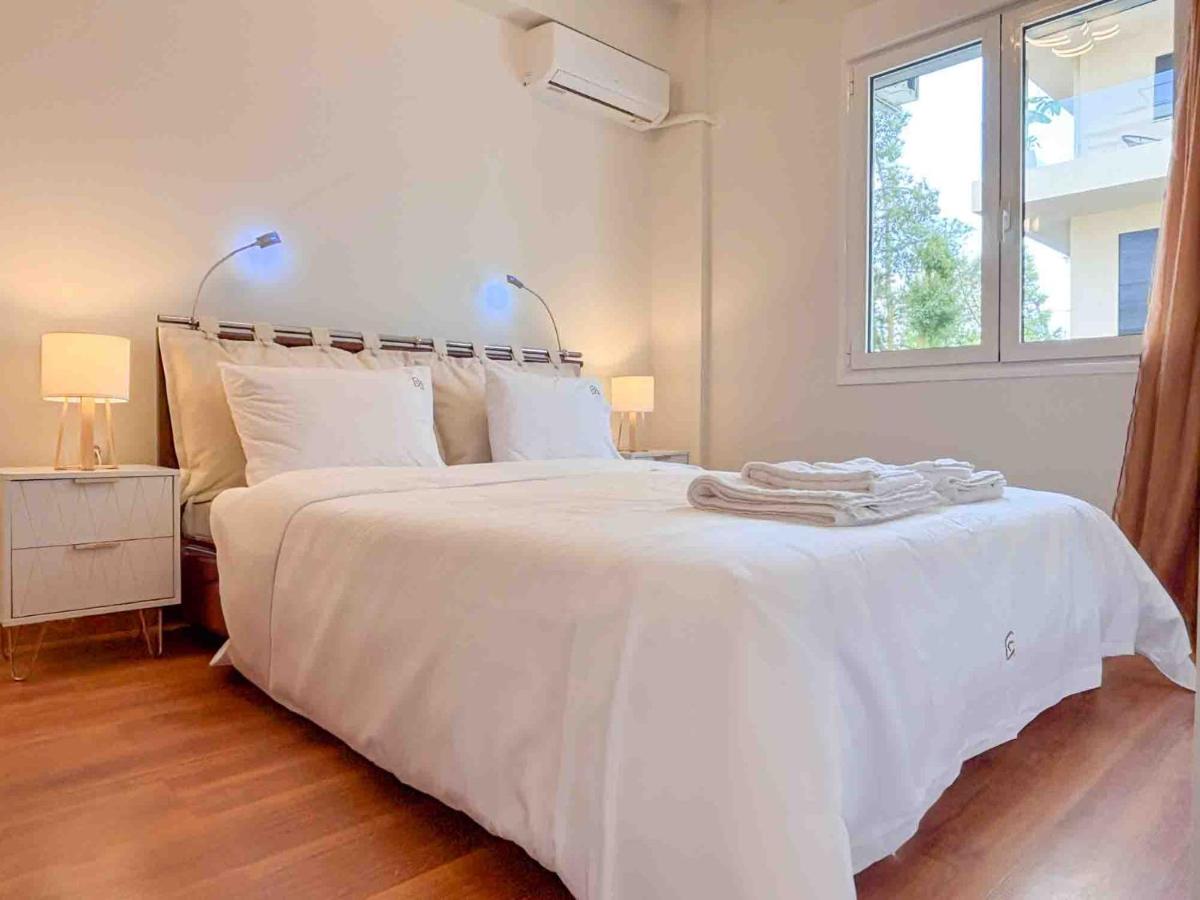 Apartment mit 1 Schlafzimmer