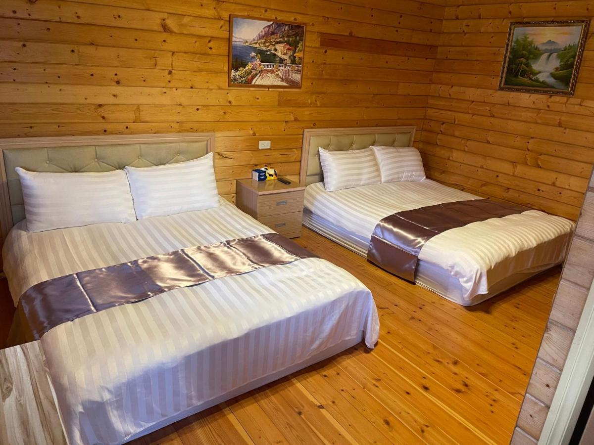 One-Bedroom Chalet
