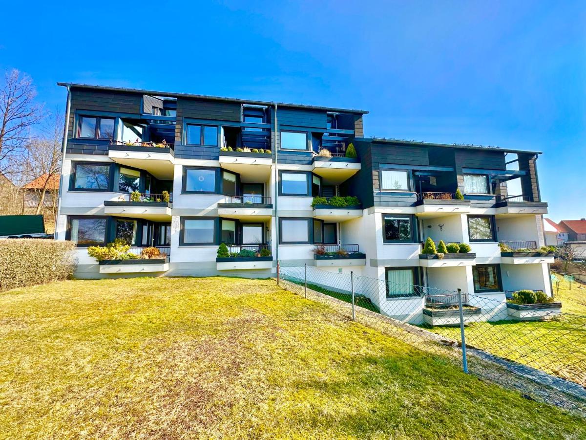 Alpine Aura Hohegeiß - Chambres d’hôtes