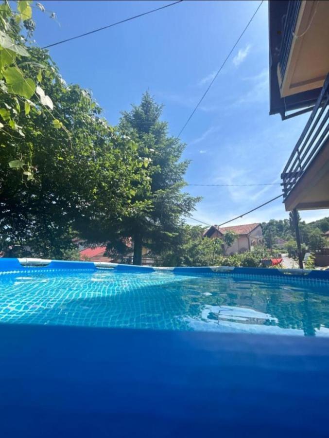 Apartman Benjamin - Bed and Breakfast