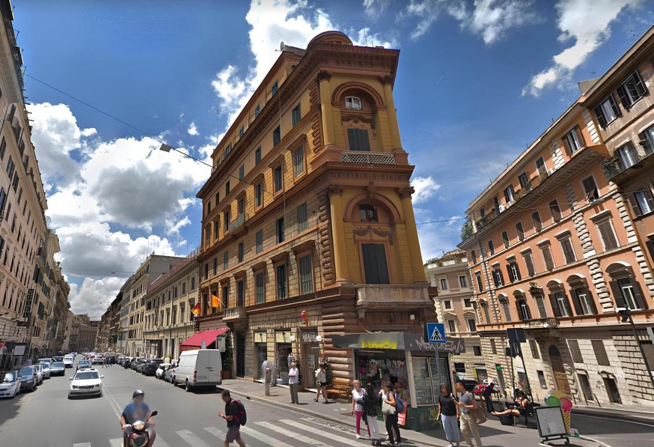 Urban Guesthouse Monti - B&B