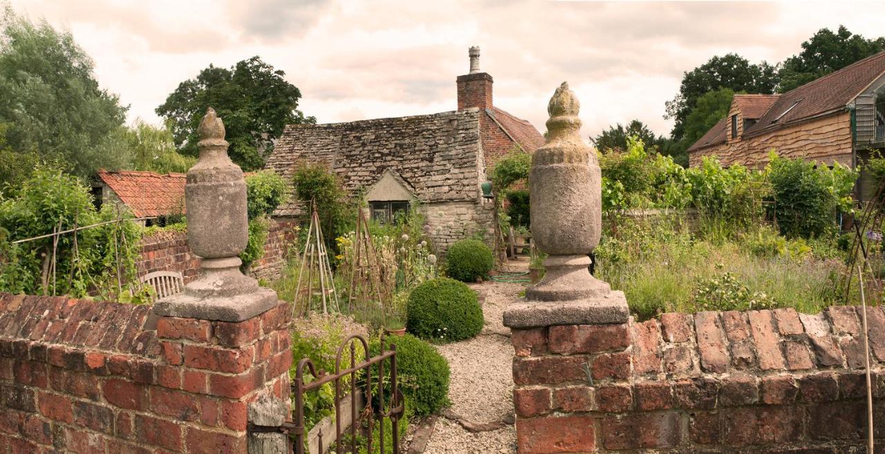 Brandiers Box - Bed and Breakfast