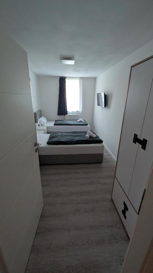 Apartment mit 2 Schlafzimmern