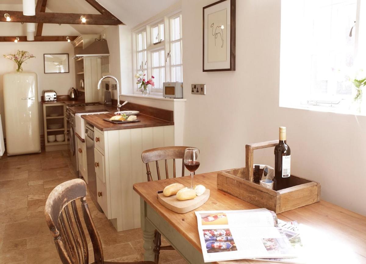53 Durweston - B&B Durweston