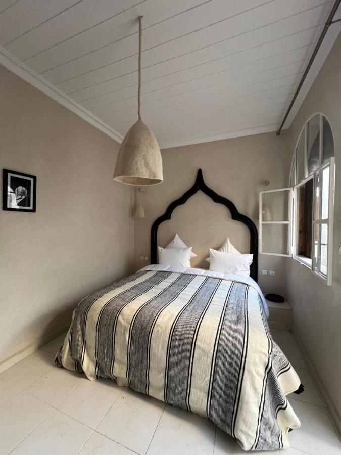 Großes Doppelzimmer