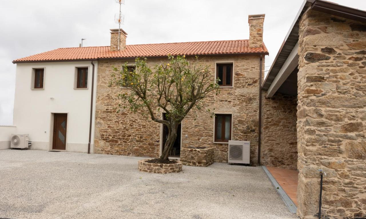 Casa Brins de Compostela - Chambres d’hôtes
