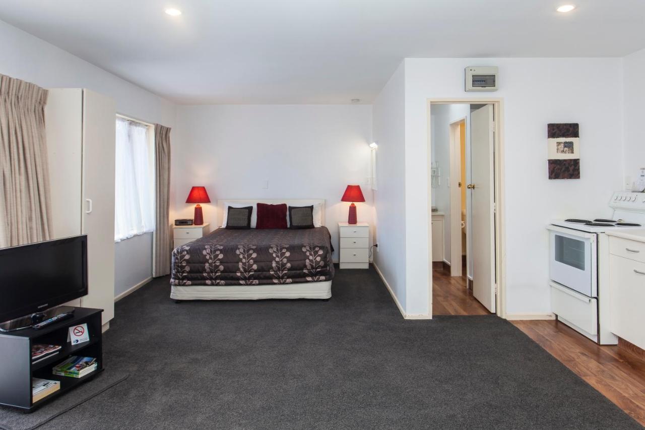 Chambre Standard Lit Queen-Size