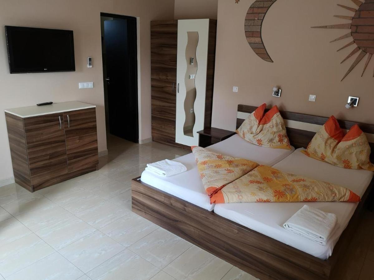 Appartement 1 Chambre - Vue sur Piscine