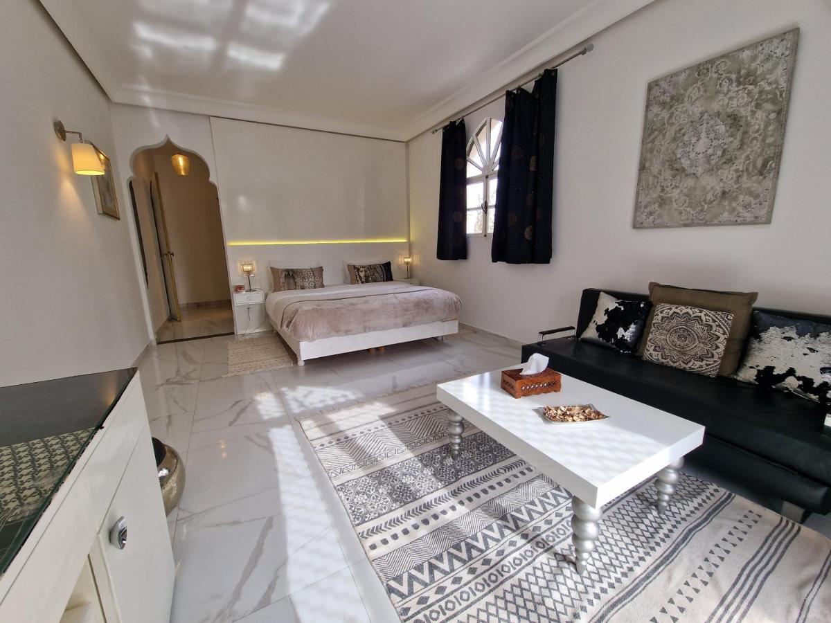 Junior Suite con Balcone