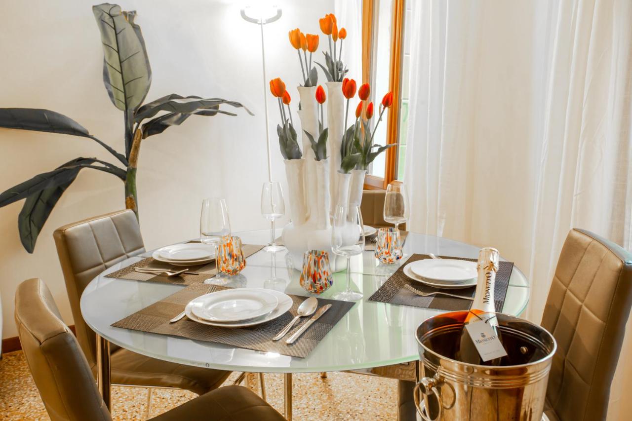 Luxury Apartment in San Marco, Venice - B&B