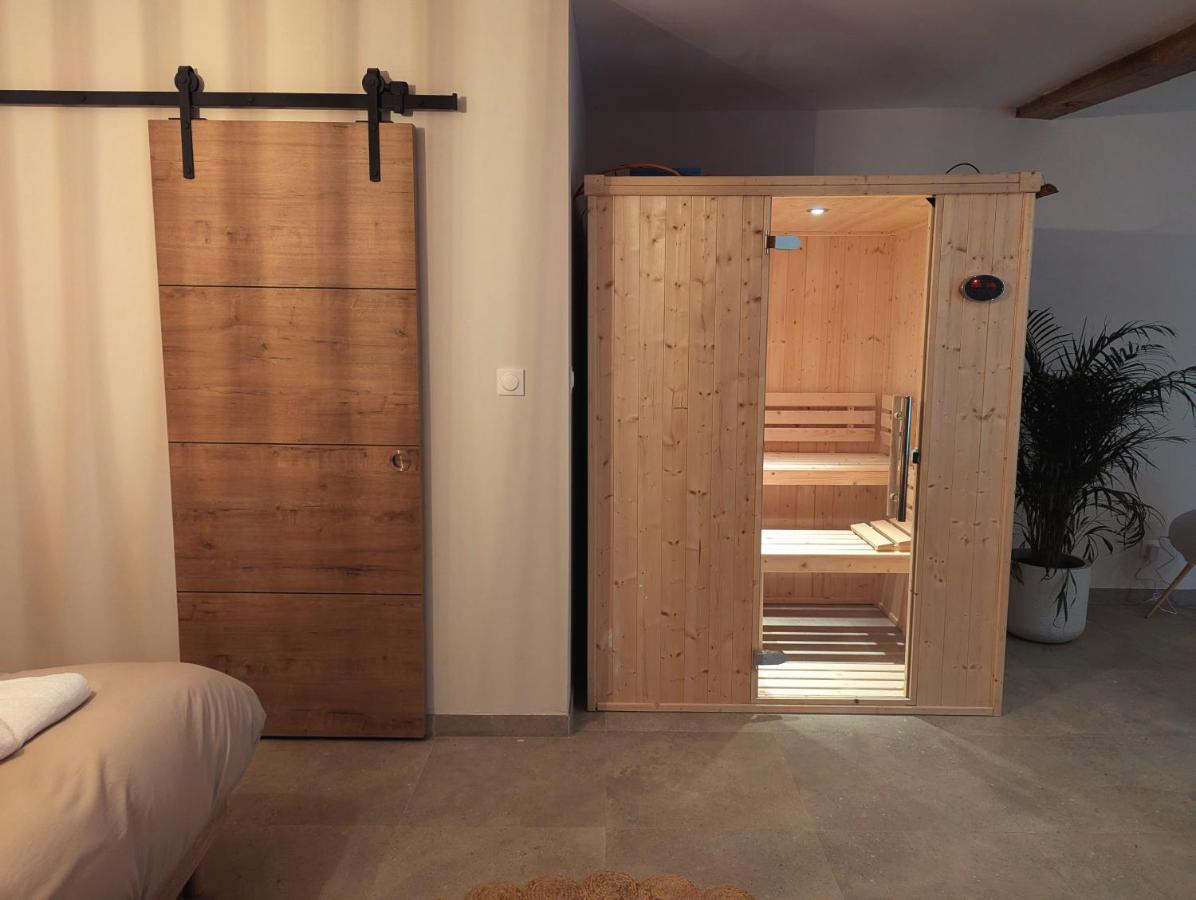 Le Rituel - Bed and Breakfast Fréchencourt