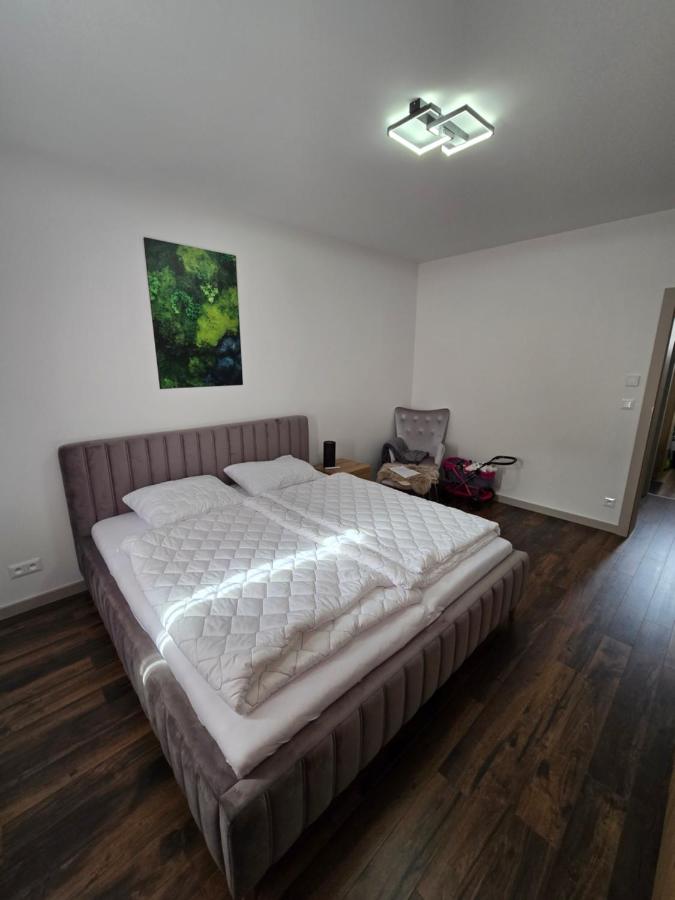 Apartman Velka Lomnica Lesna 5 - Chambres d’hôtes Veľká Lomnica