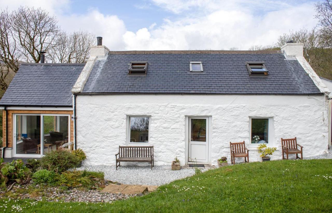 Half of 17 Torrin - B&B