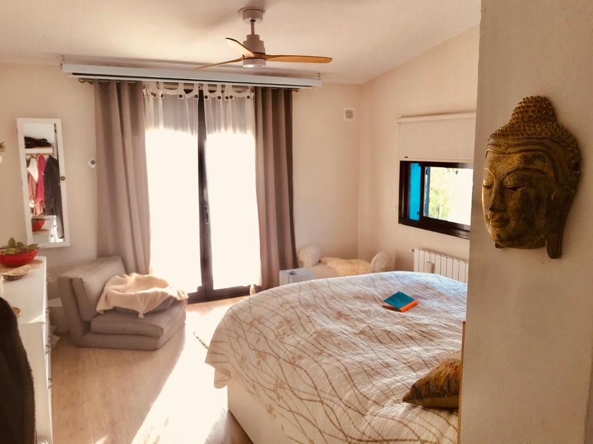 Deluxe Doppelzimmer mit Meerblick