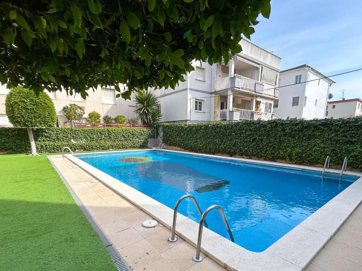 Apartment Rivel - Ferienwohnung Cubelles