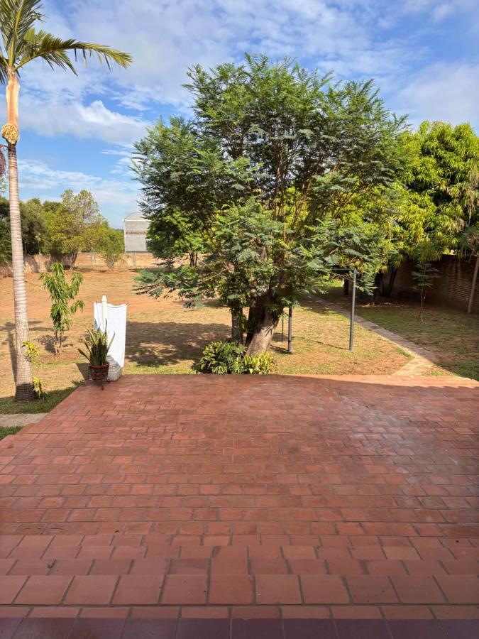 Hospedaje El Paso - B&B