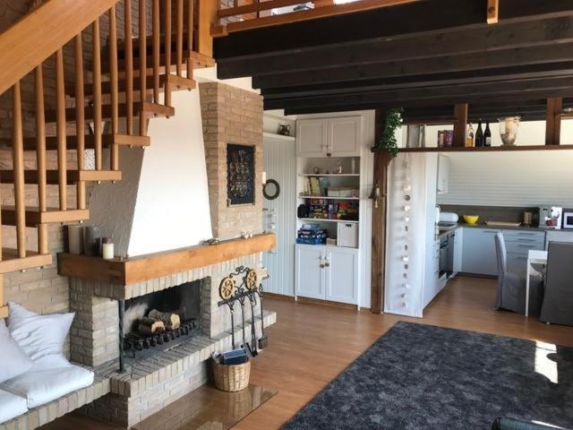 'Lichtblick' - Ferienwohnung Langeoog