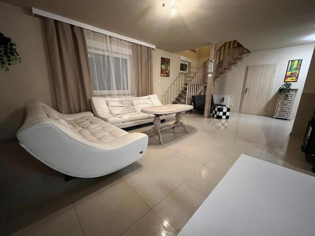 Sands Dom Szteklin - B&B Szteklin