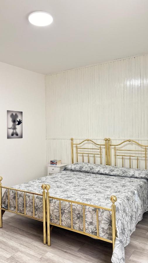 Standard Doppelzimmer mit Gemeinschaftsbad