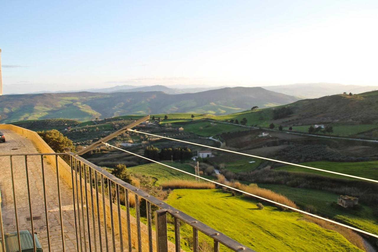 Nomadi Sedentari - Irsina - Bed and Breakfast Irsina