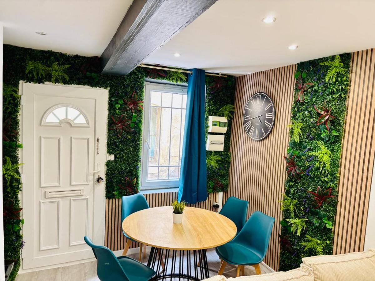 Sereni house jacuzzi - B&B Narbonne