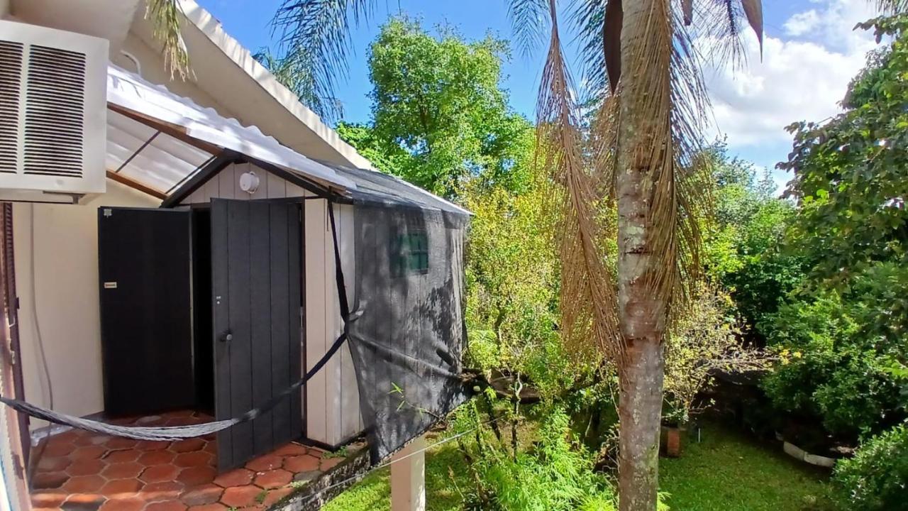 Recanto Green - Ferienwohnung