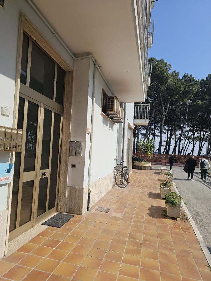 Alba Mare - B&B Alba Adriatica