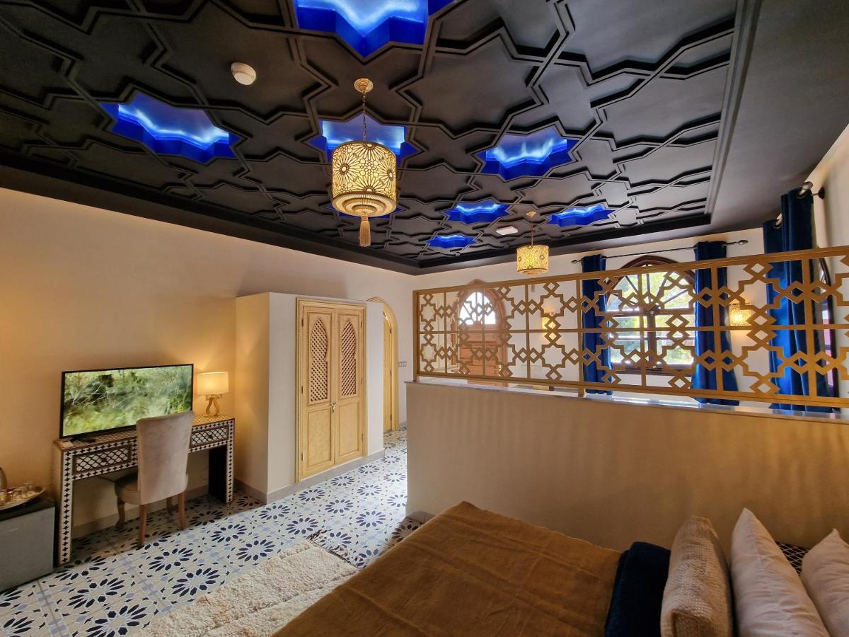 Superior Double or Twin Room with Garden View