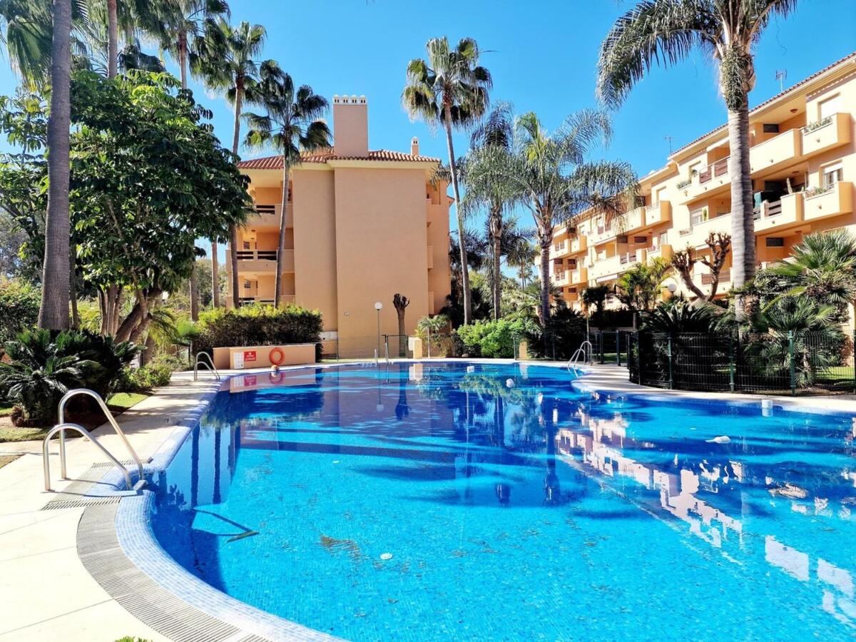 Dunas Serenity in Artola - B&B Marbella