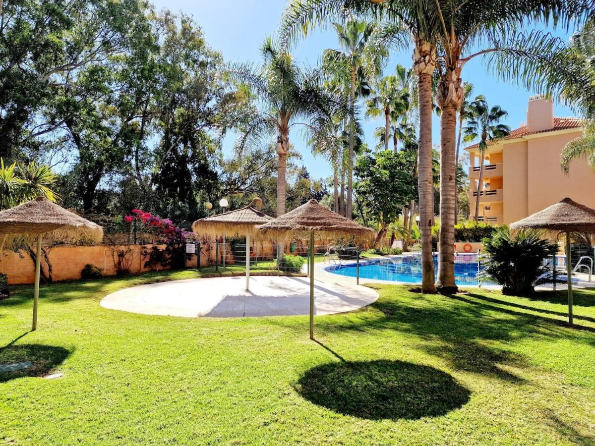 Dunas Serenity in Artola - B&B Marbella
