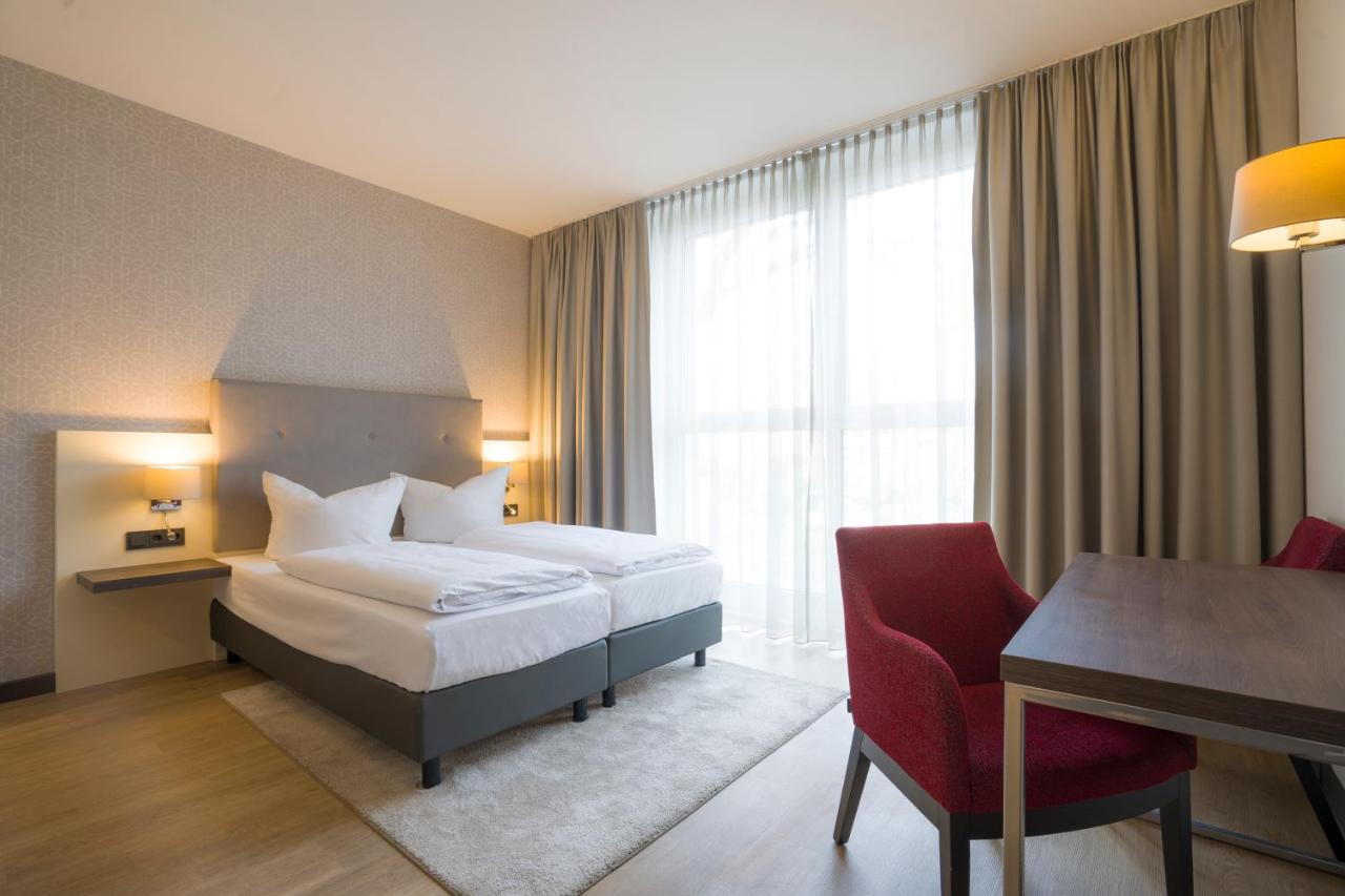 Deluxe Studio mit Doppelbett