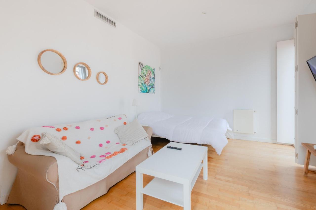 Cozy Modern Apartment in Madrid - Ferienwohnung