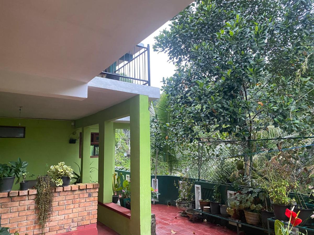 Green Woods Guest - B&B