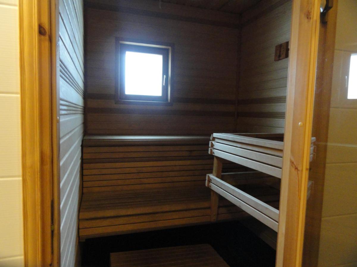 Saimaa Houses - B&B