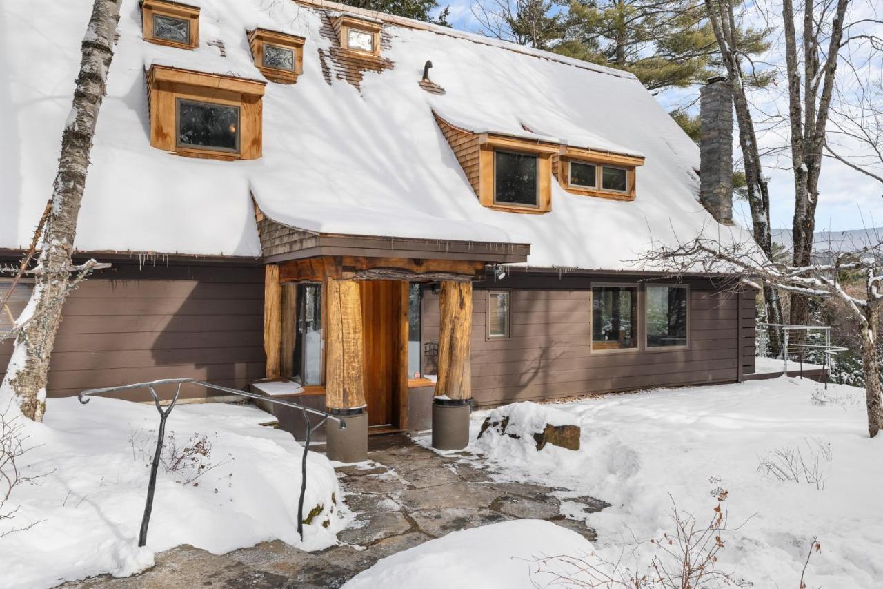 Five Bedroom Holiday Home