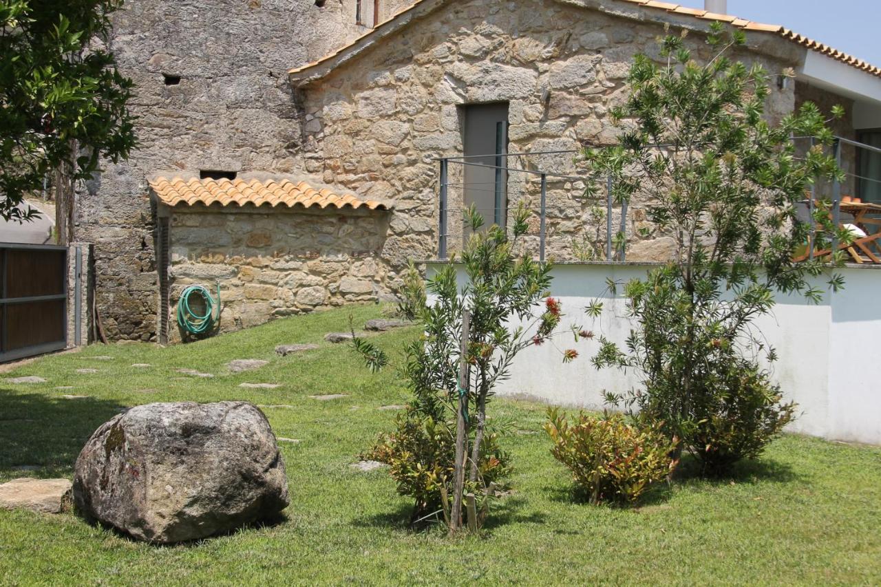 Casa do Couço - B&B