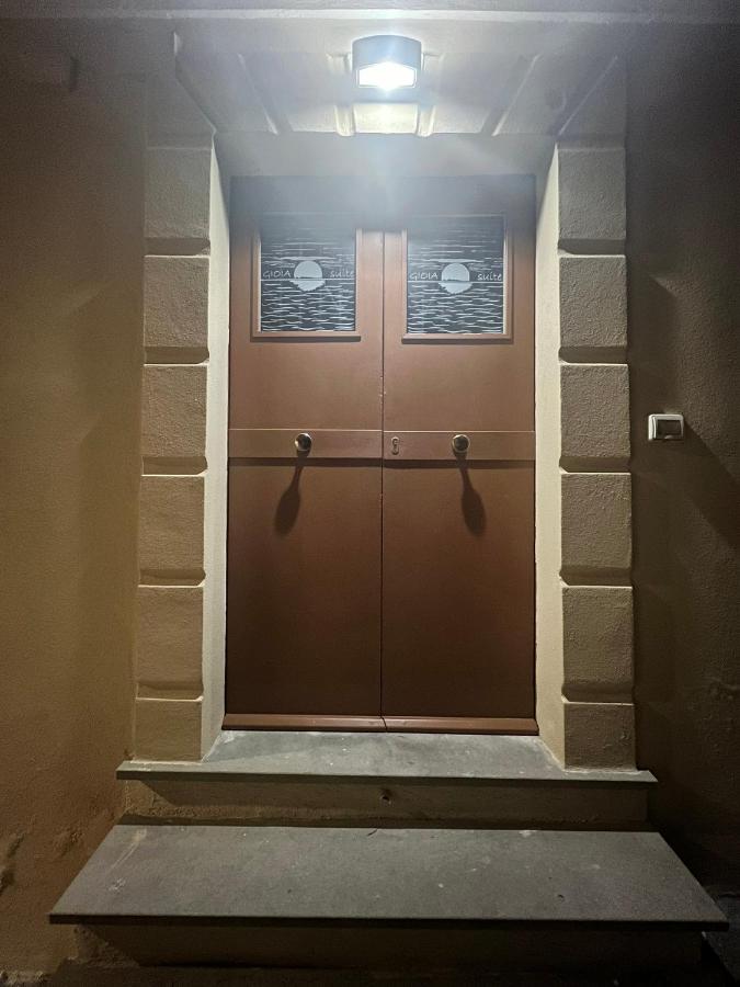 GIOIA suite Casa Vacanze Diamante - B&B