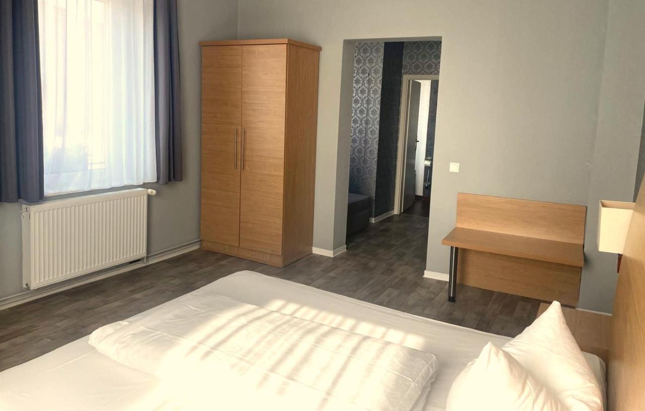 Appartamento con 1 Camera da Letto
