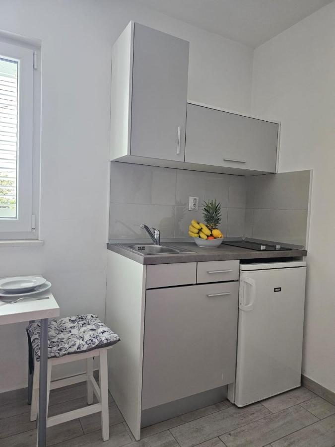 Appartamento Monolocale