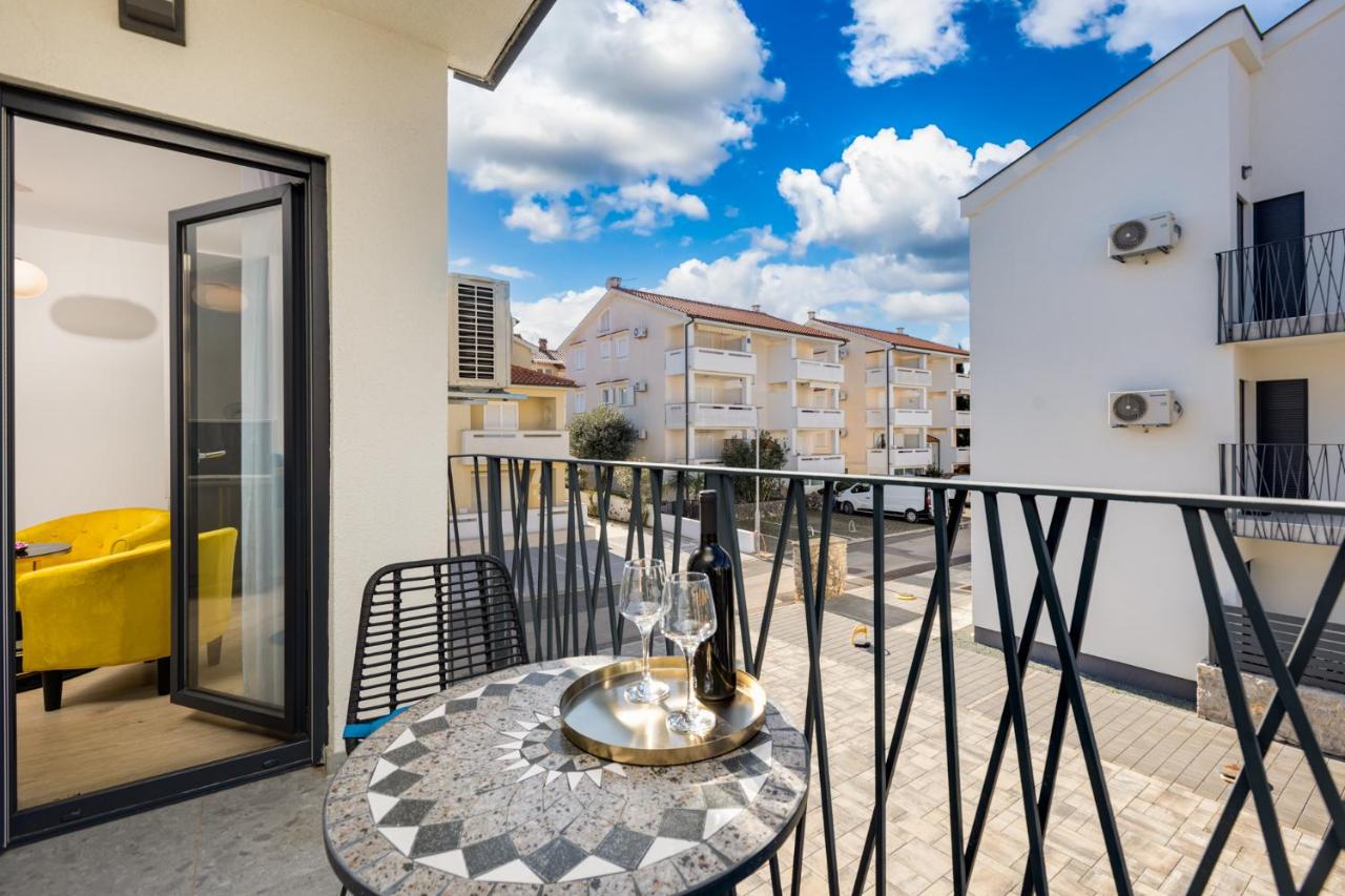 Apartment Viktorija - B&B