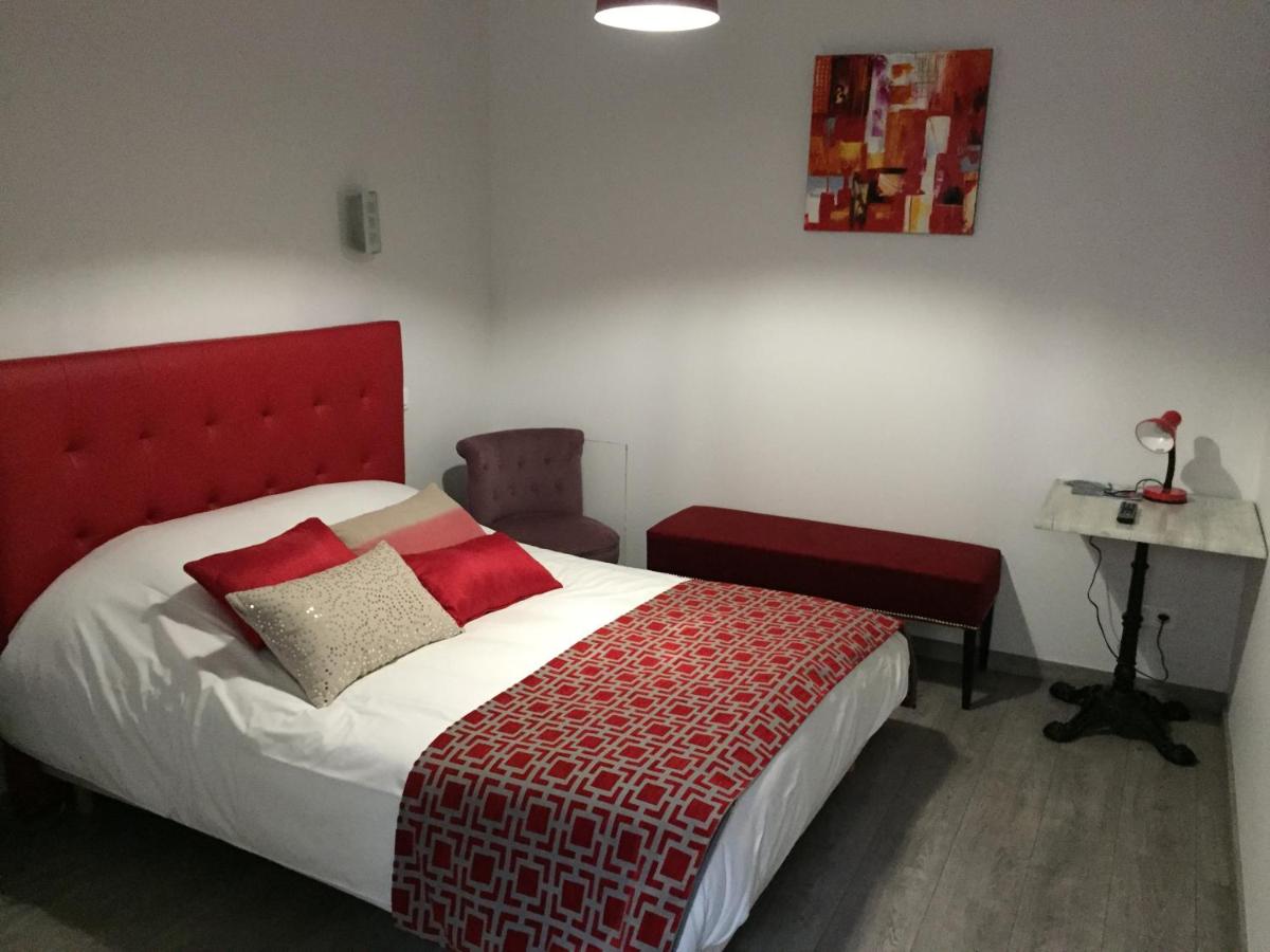 Habitación Doble con ducha de hidromasaje