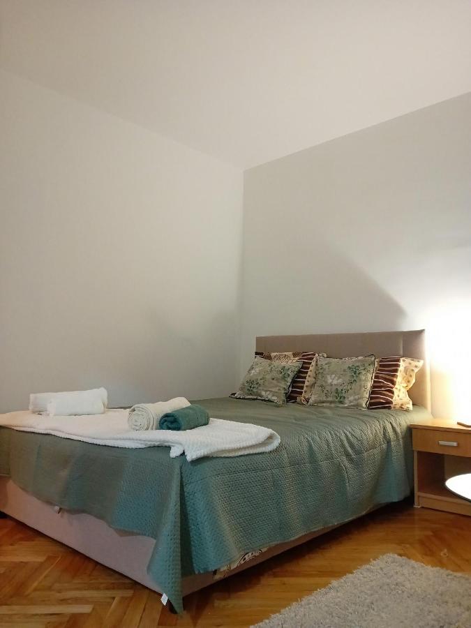 Apartman Tanja - B&B Aranđelovac