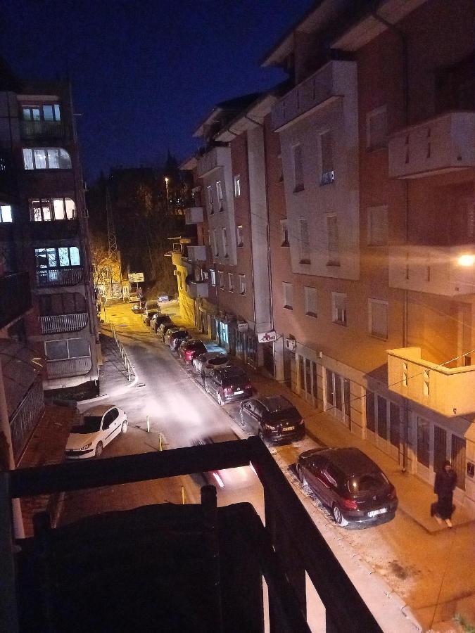 Apartman Tanja - B&B