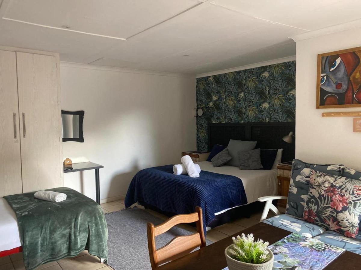 Habitación Doble Deluxe