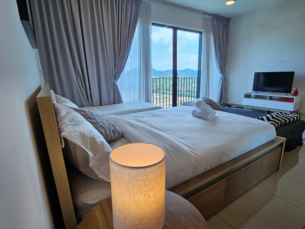 Appartamento con 1 Camera da Letto