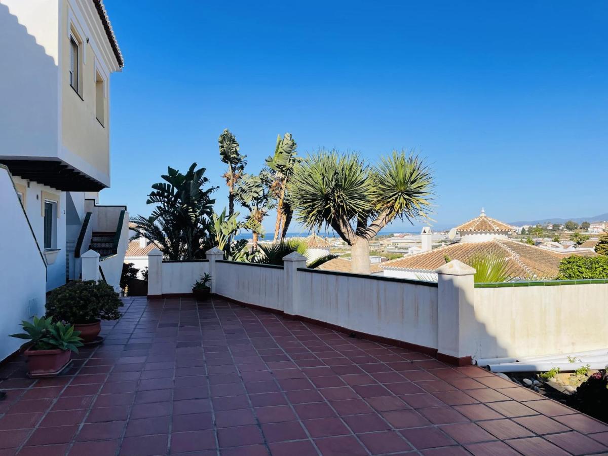 Apartamento Vista serena en Torrox Park - Ferienwohnung Torrox