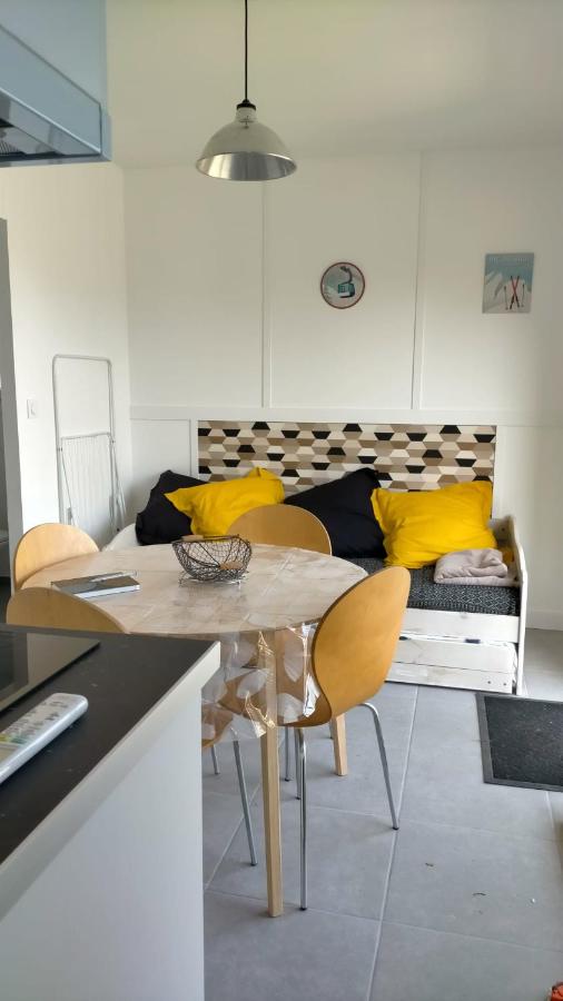 O repère du loup - B&B